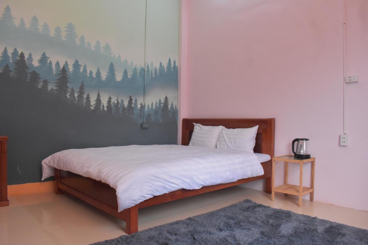 Otis Sapa Hotel Eksteriør bilde
