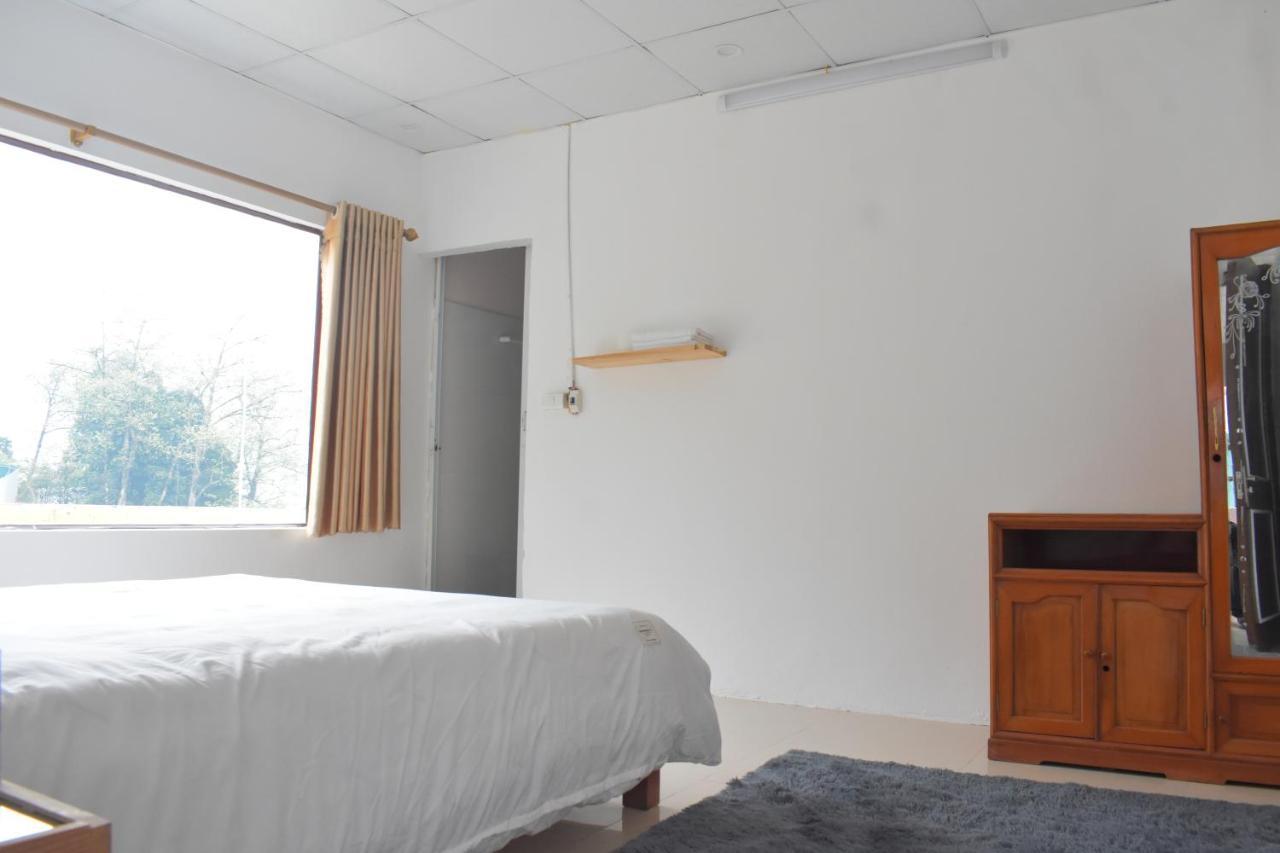 Otis Sapa Hotel Eksteriør bilde