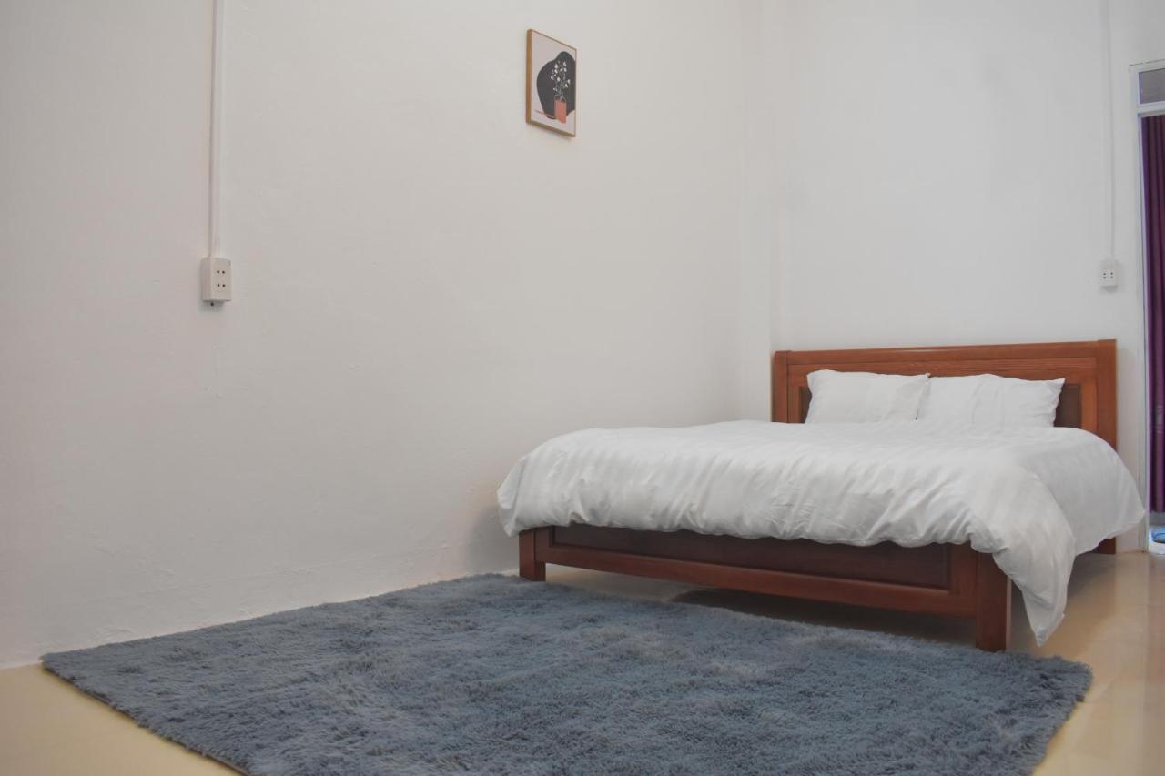 Otis Sapa Hotel Eksteriør bilde