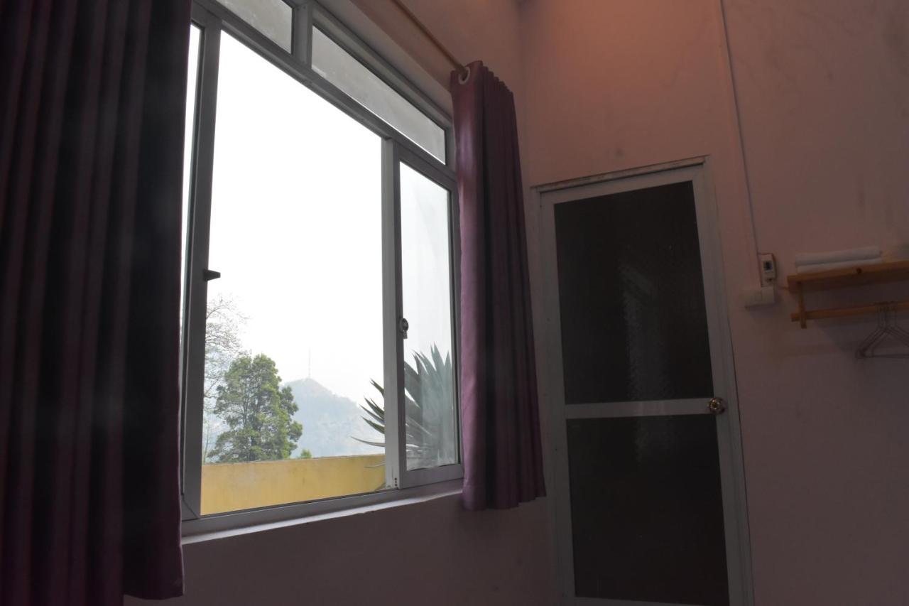 Otis Sapa Hotel Eksteriør bilde