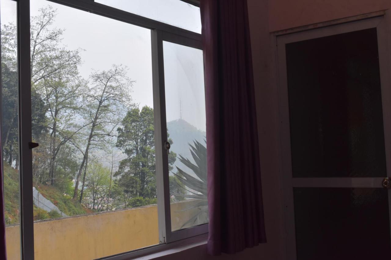 Otis Sapa Hotel Eksteriør bilde